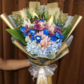 Fresh Flower Bouquet - Large
